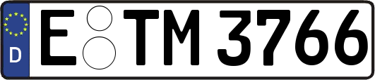 E-TM3766