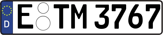 E-TM3767