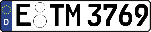 E-TM3769
