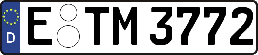 E-TM3772