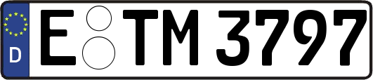 E-TM3797