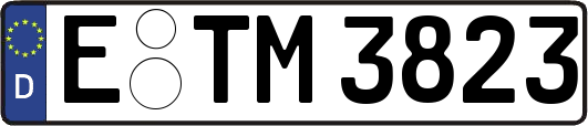 E-TM3823