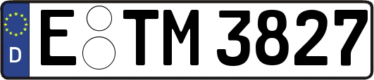 E-TM3827
