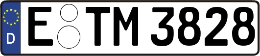 E-TM3828