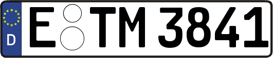 E-TM3841