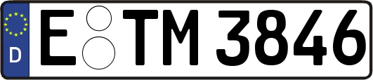E-TM3846
