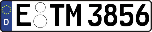 E-TM3856