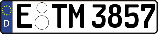E-TM3857