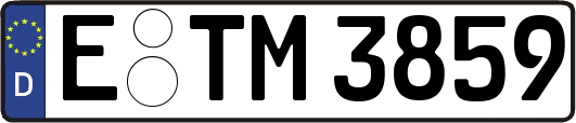 E-TM3859