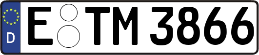 E-TM3866