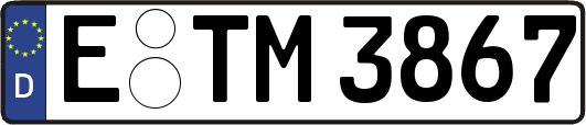 E-TM3867