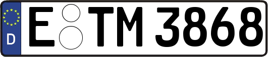 E-TM3868