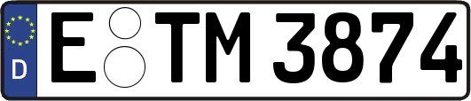 E-TM3874