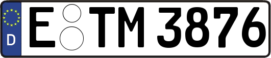 E-TM3876