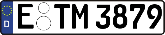 E-TM3879