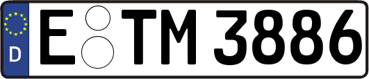 E-TM3886