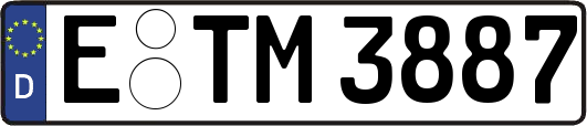 E-TM3887