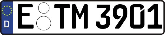 E-TM3901