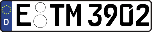 E-TM3902