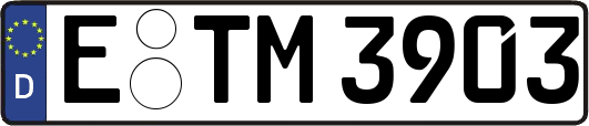 E-TM3903