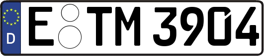 E-TM3904
