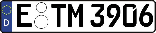 E-TM3906