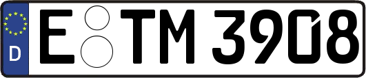 E-TM3908