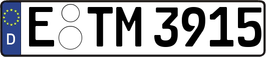 E-TM3915