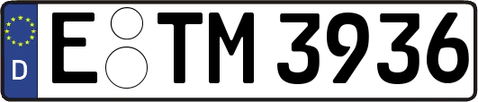 E-TM3936
