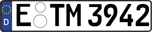 E-TM3942
