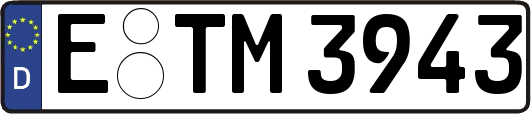 E-TM3943