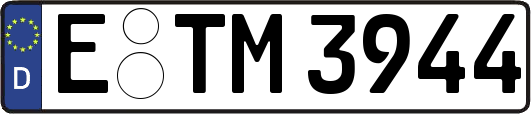 E-TM3944