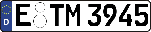 E-TM3945