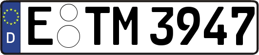 E-TM3947