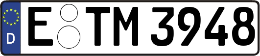 E-TM3948