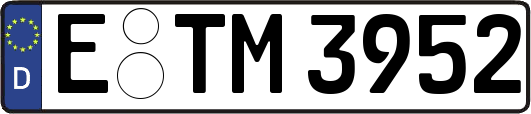 E-TM3952