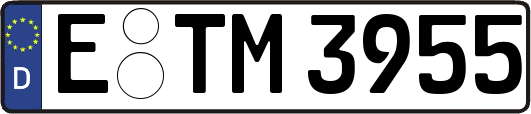E-TM3955