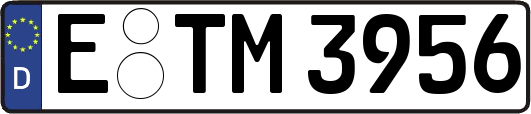 E-TM3956