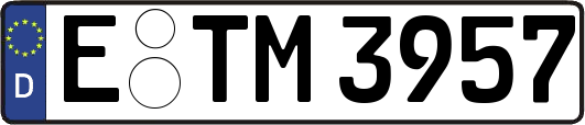 E-TM3957