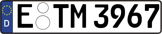 E-TM3967