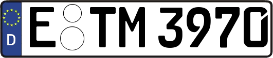 E-TM3970