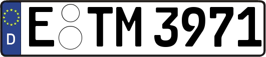 E-TM3971