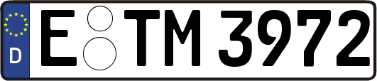 E-TM3972