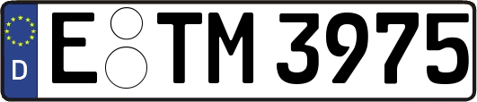 E-TM3975