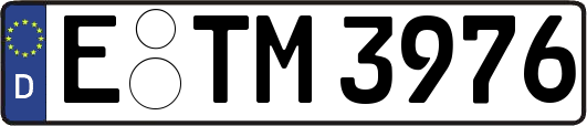E-TM3976