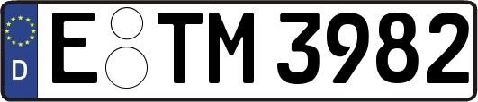 E-TM3982