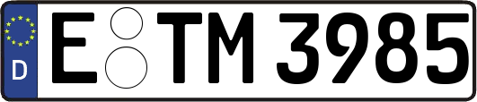 E-TM3985