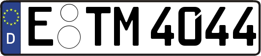E-TM4044