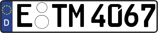 E-TM4067