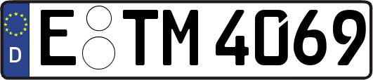 E-TM4069